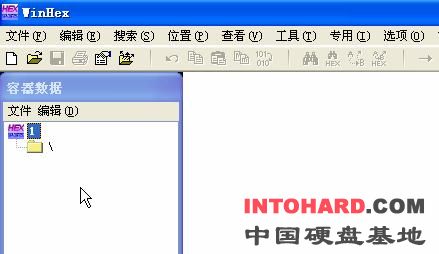 Winhex ָ򿪷